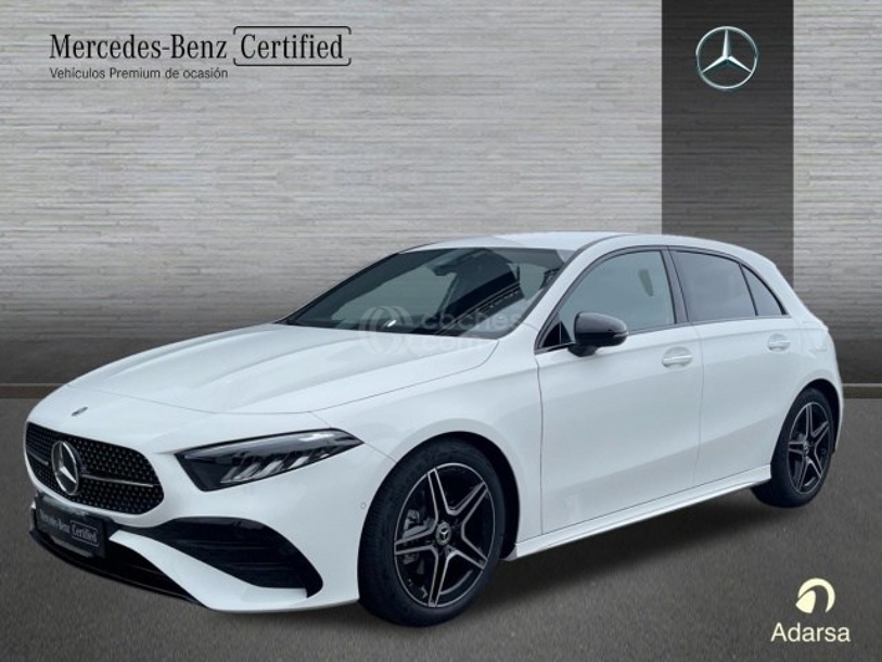 Foto del MERCEDES Clase A A 180 Progressive Line Advanced 7G-DCT