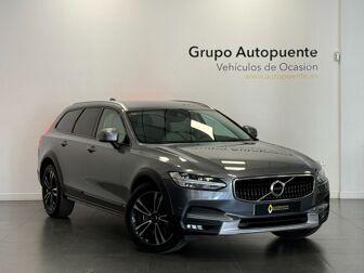 Imagen de VOLVO V90 Cross Country D4 AWD Aut.