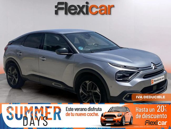 CITROEN C4 (PureTech 130 S&S 6v Shine) en Toledo