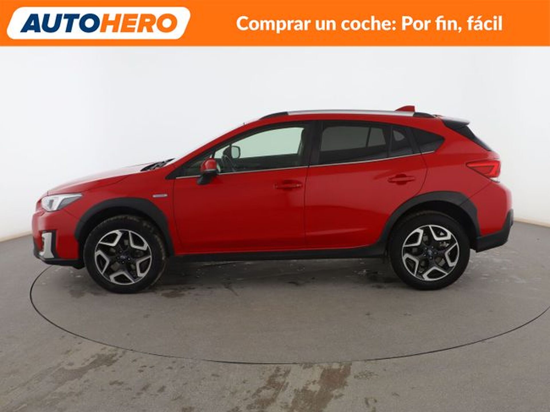 Imagen 3 de SUBARU XV