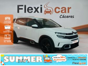 Imagen de CITROEN C5 Aircross PureTech S&S C-Series 130