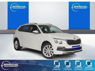 Imagen de SKODA Kamiq 1.0 TSI Selection 85kW