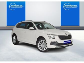 Imagen de SKODA Kamiq 1.0 TSI Selection 85kW