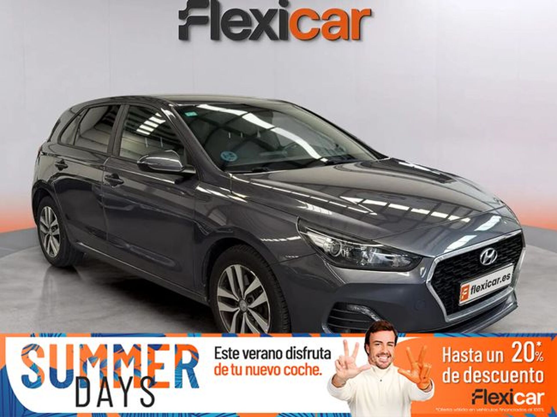 Imagen de HYUNDAI i30