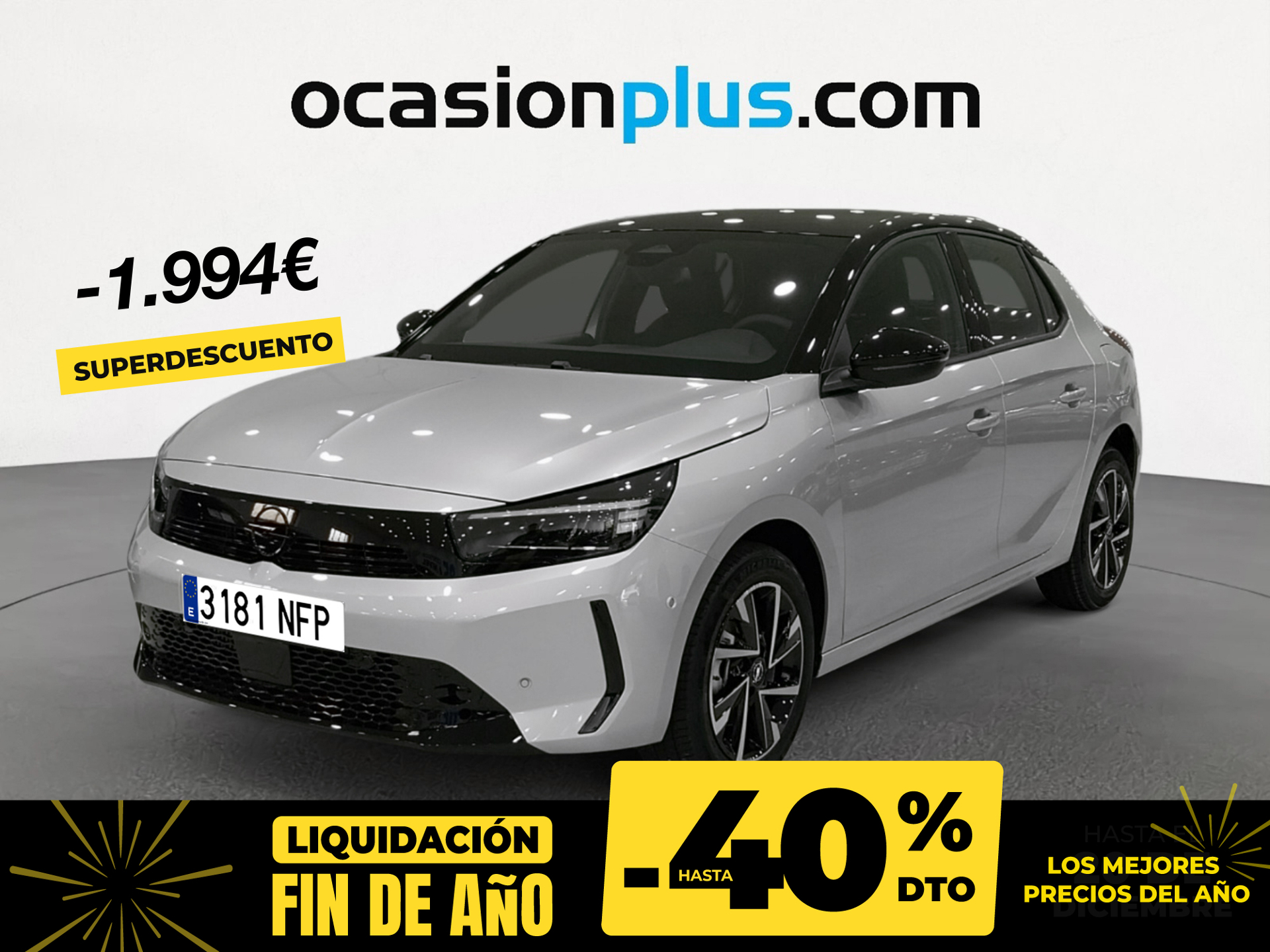 Imagen de OPEL Corsa