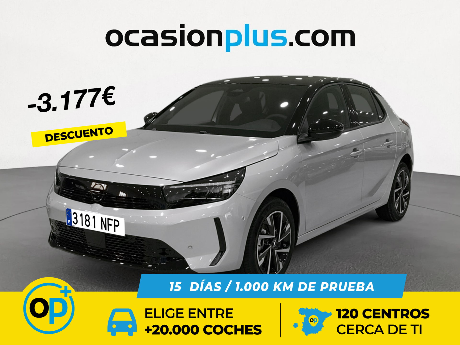 Imagen de OPEL Corsa