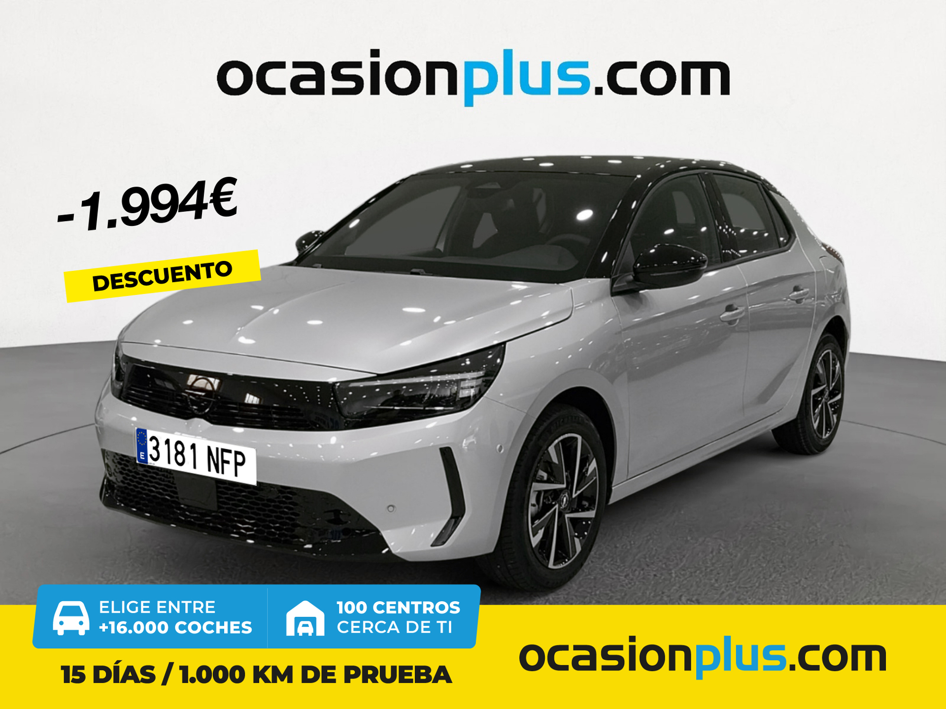 Imagen de OPEL Corsa