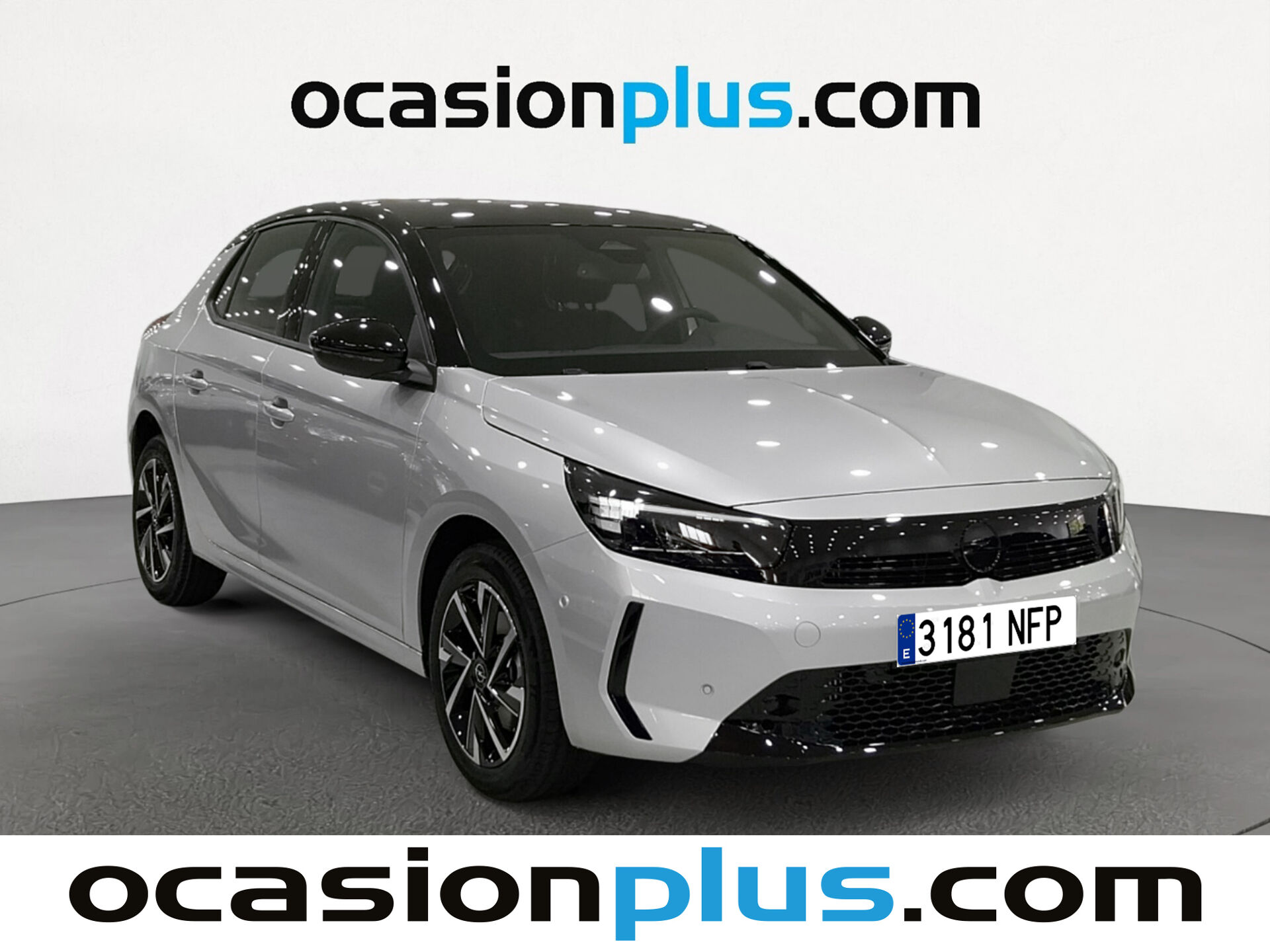 Imagen 2 de OPEL Corsa