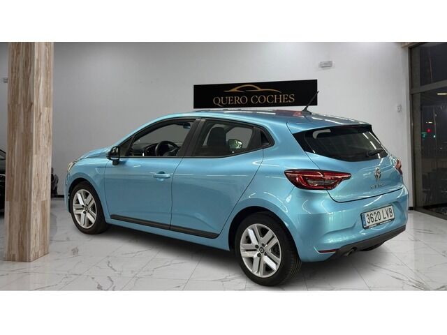 Foto del RENAULT Clio TCe Intens 67kW