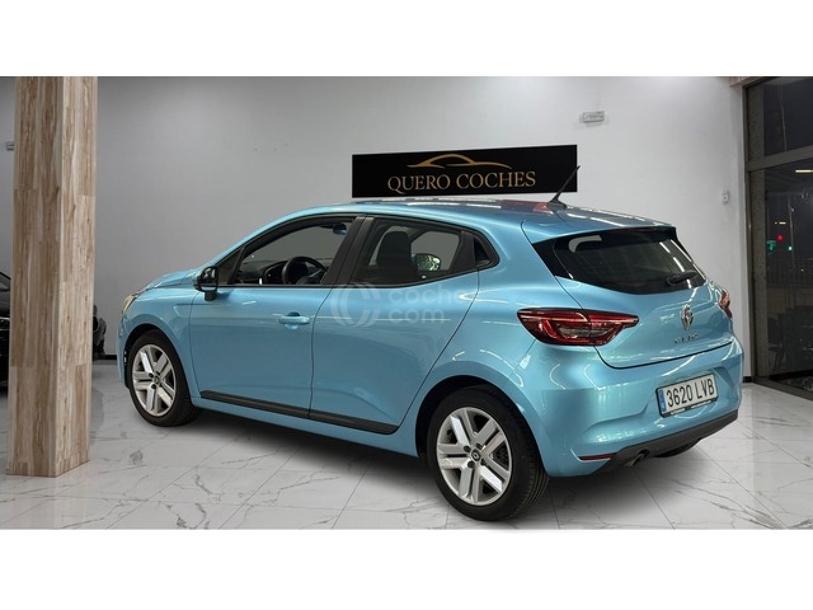 Foto del RENAULT Clio TCe Intens 67kW