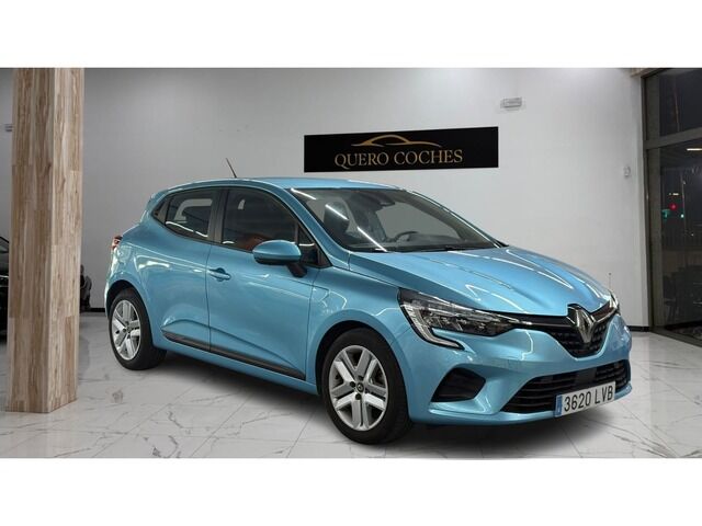 Foto del RENAULT Clio TCe Intens 67kW