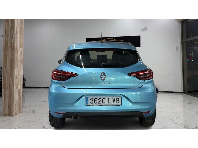 Foto del RENAULT Clio TCe Intens 67kW