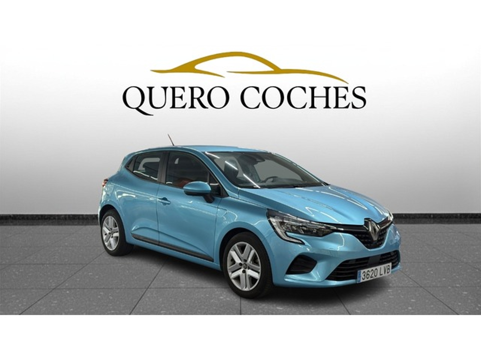 Imagen de RENAULT Clio