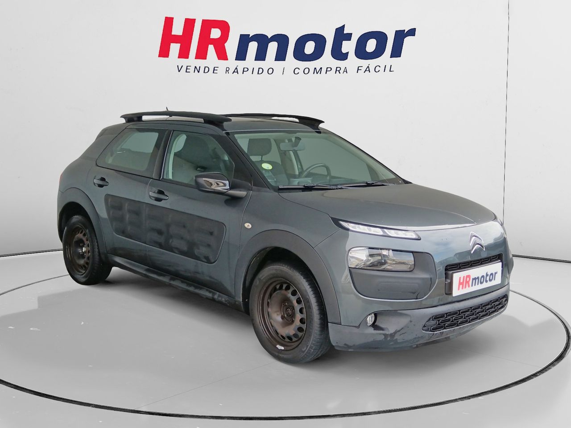 Imagen de CITROEN C4 Cactus