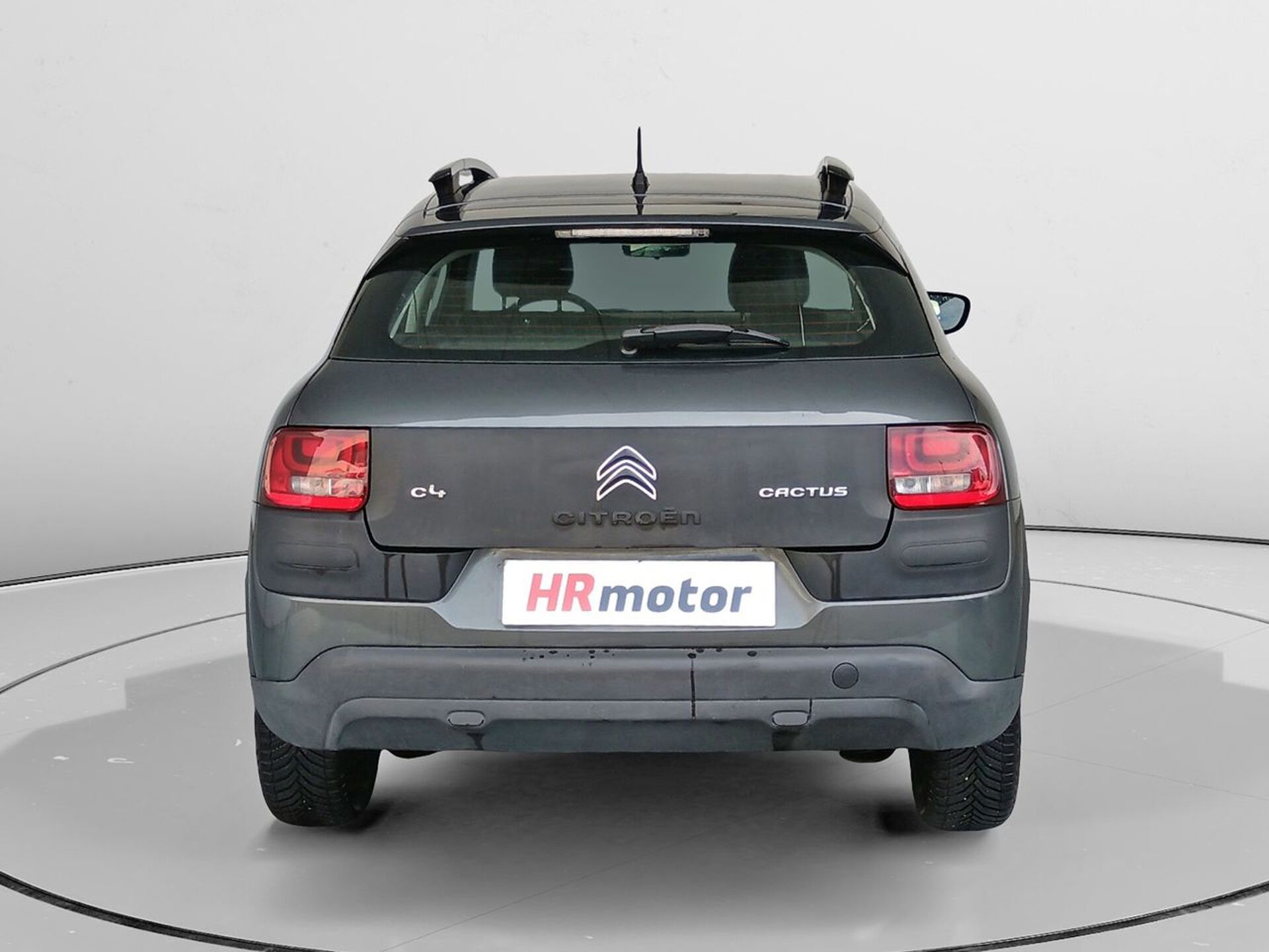 Imagen 3 de CITROEN C4 Cactus