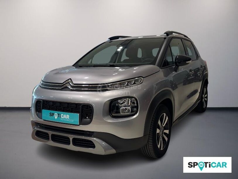 Foto del CITROEN C3 Aircross Puretech S&S Live 110