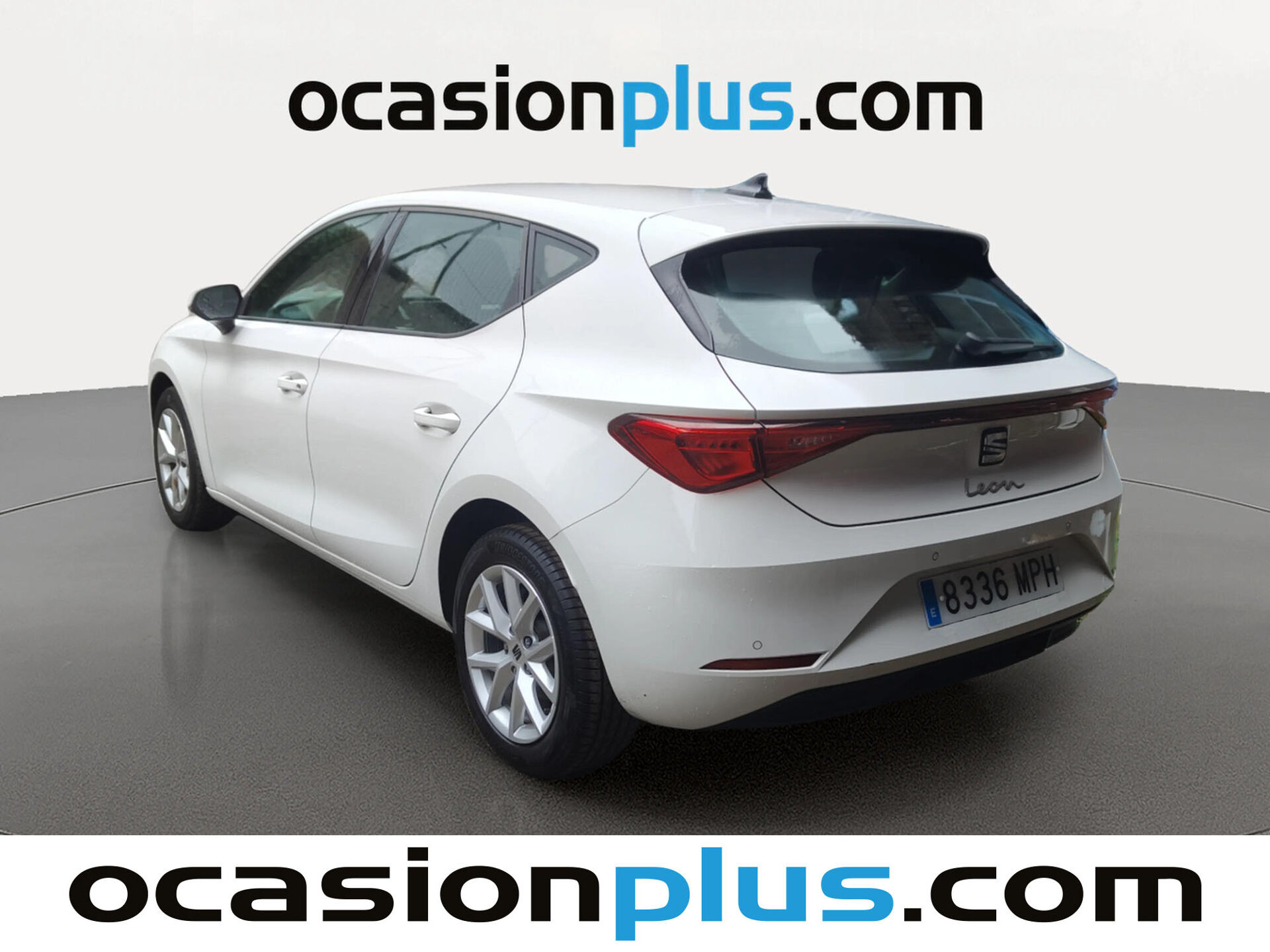 Imagen 3 de SEAT León