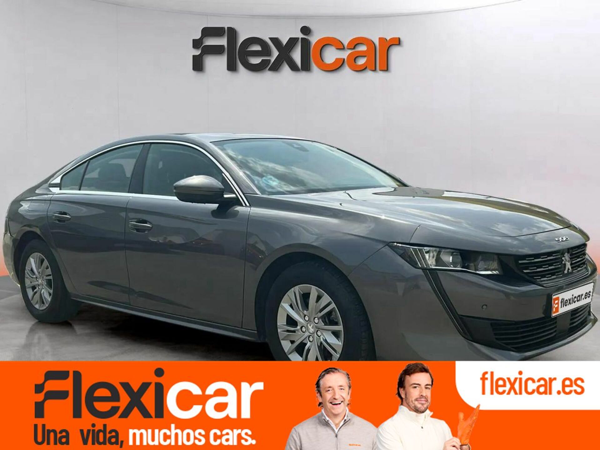 Imagen de PEUGEOT 508