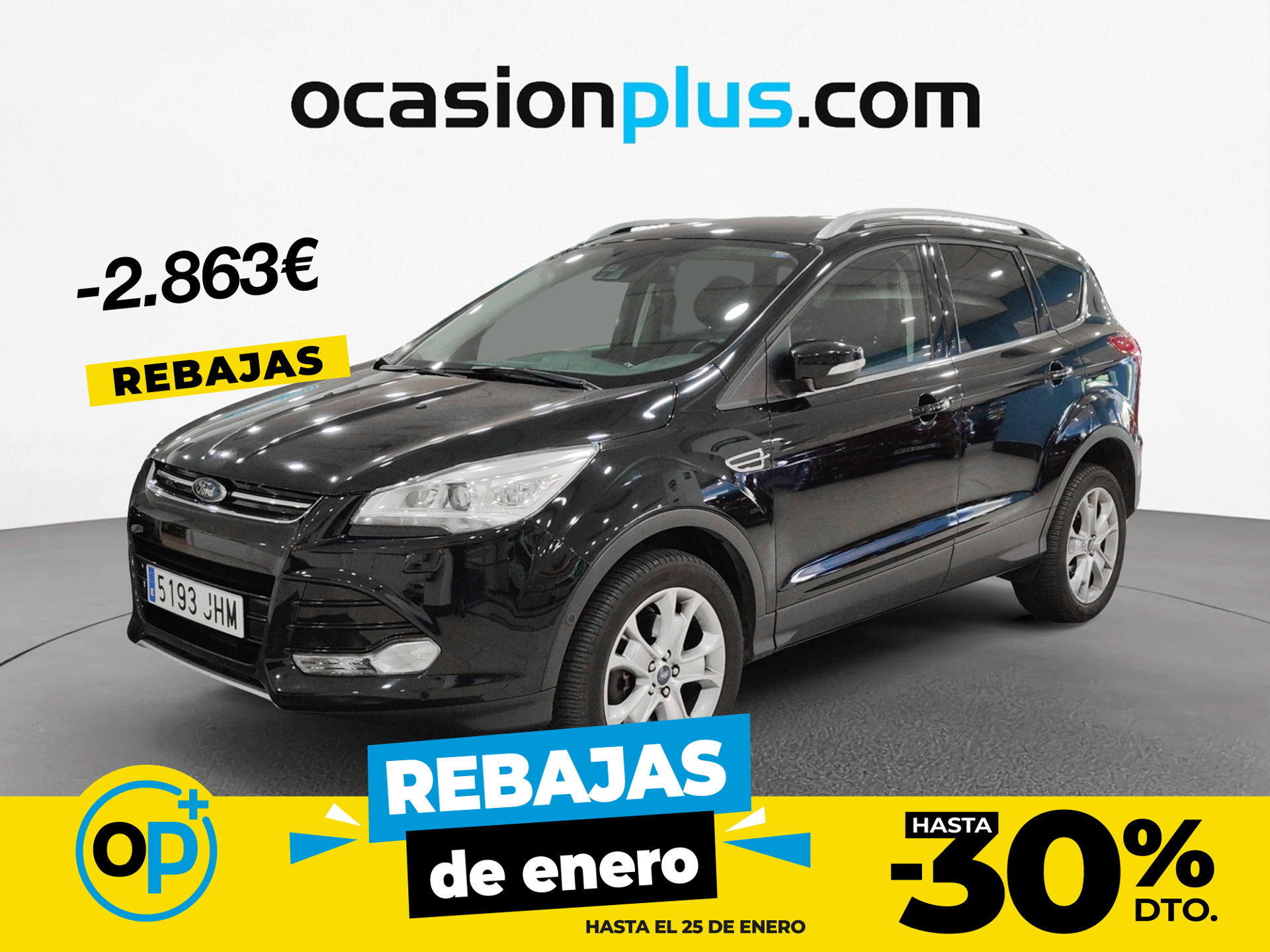 Imagen de FORD Kuga