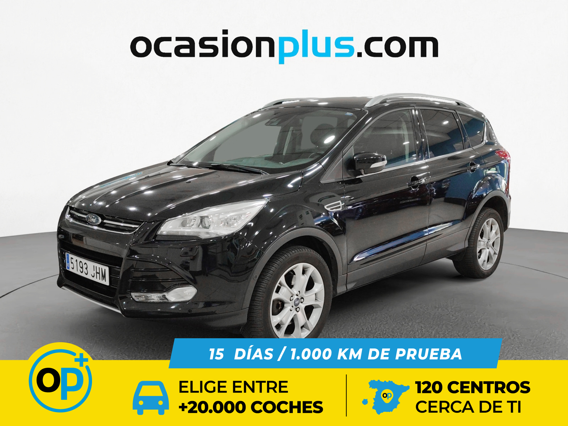 Imagen de FORD Kuga