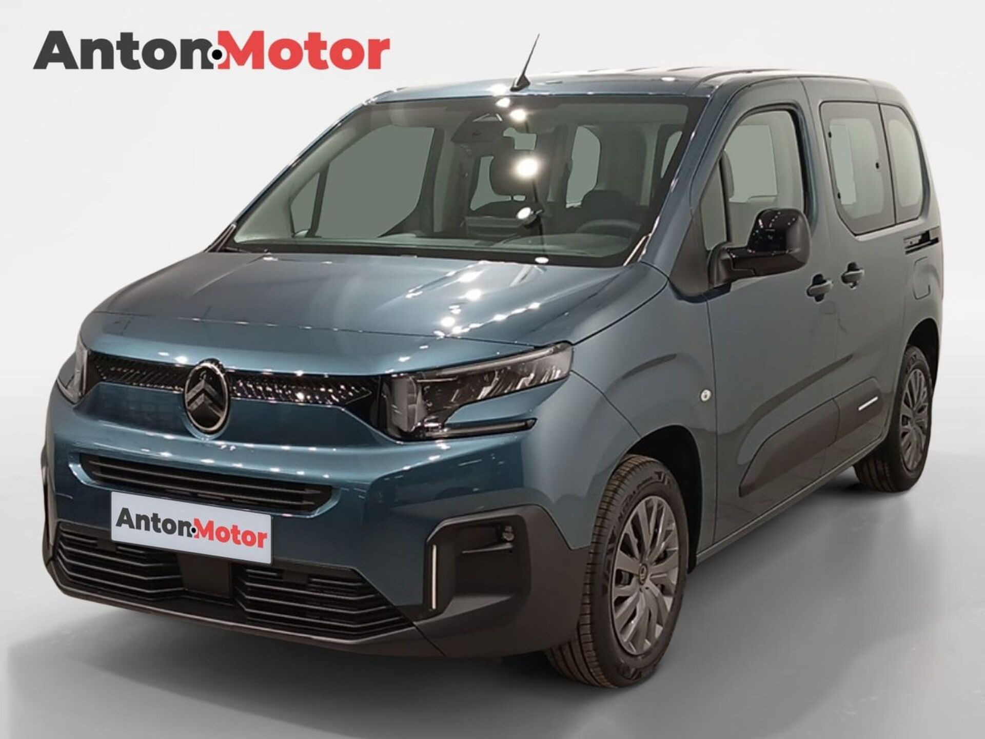 Imagen 1 de CITROEN Berlingo