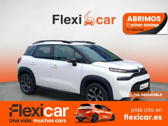 Imagen de CITROEN C3 Aircross Puretech S&S Feel Pack 110