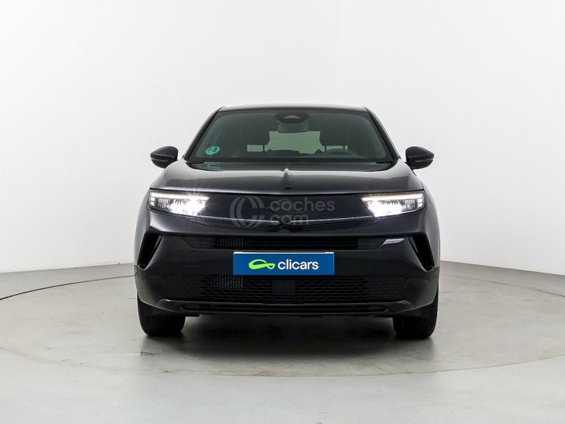 Foto del OPEL Mokka 1.2T S&S GS 136