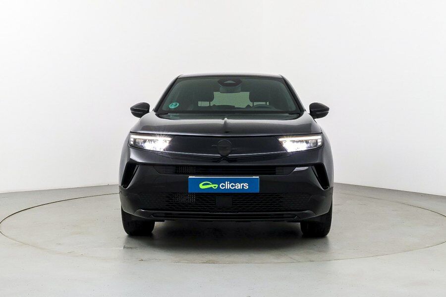 Foto del OPEL Mokka 1.2T S&S GS 136