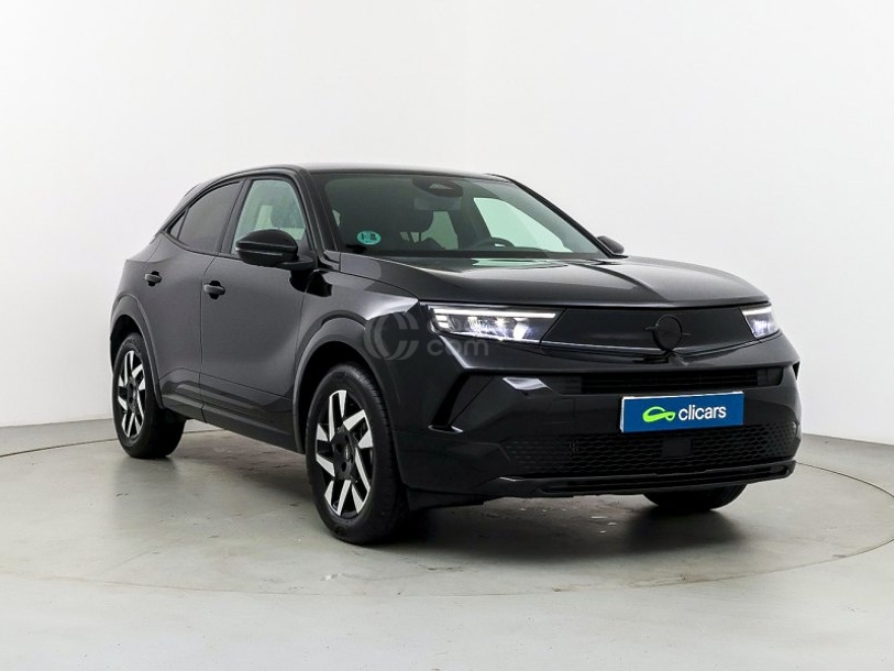Foto del OPEL Mokka 1.2T S&S GS 136