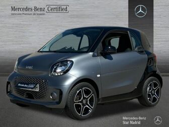 Imagen de SMART Fortwo Coupé EQ