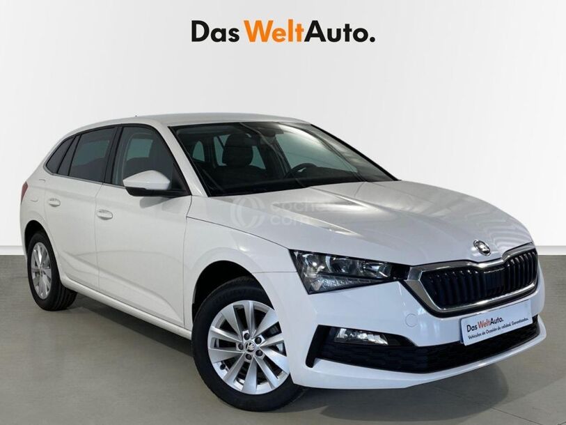 Foto del SKODA Scala 1.0 TSI Ambition 81kW