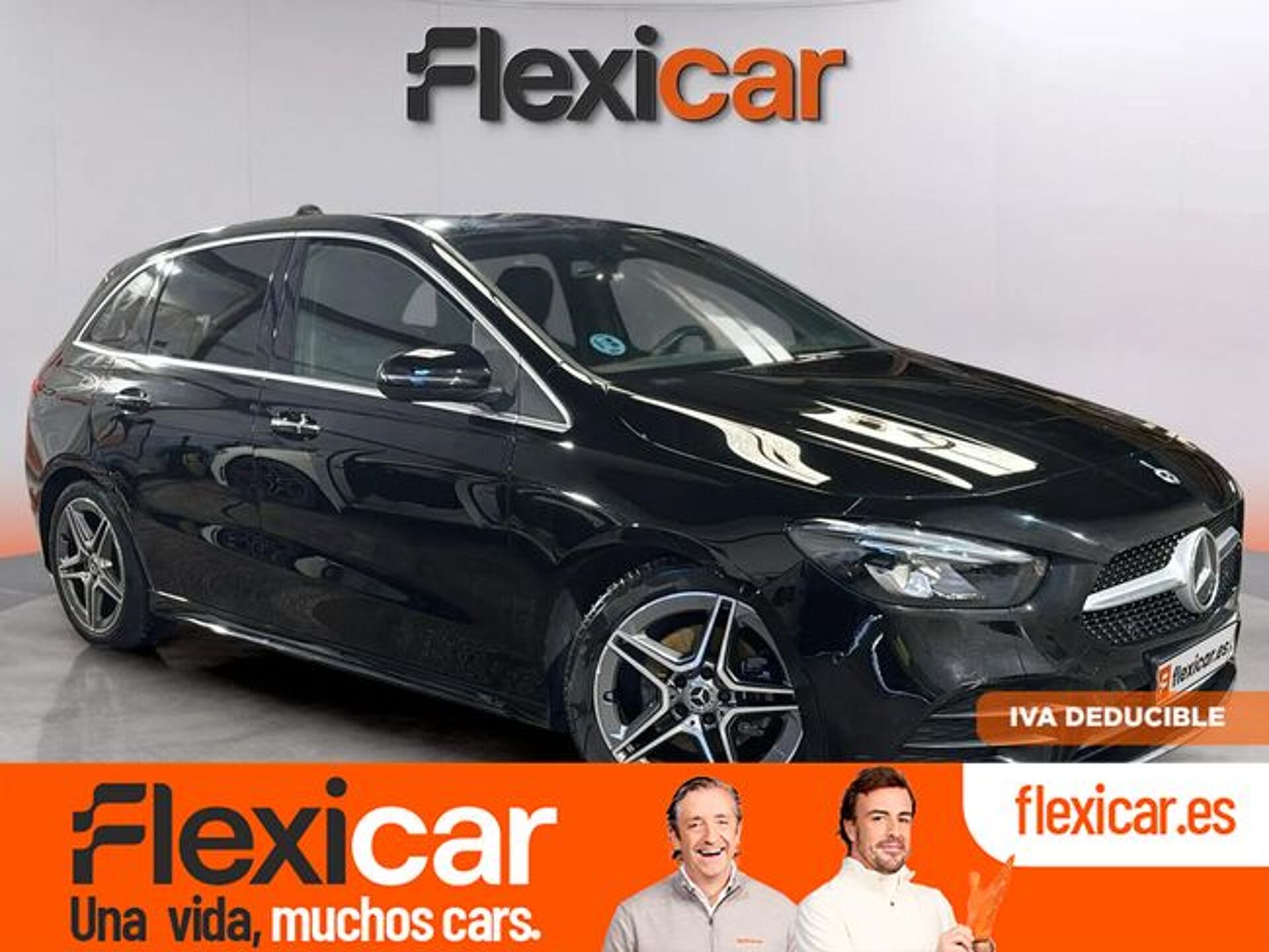 Imagen de MERCEDES Clase B