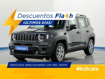 Imagen de JEEP Renegade 1.5 MHEV Altitude