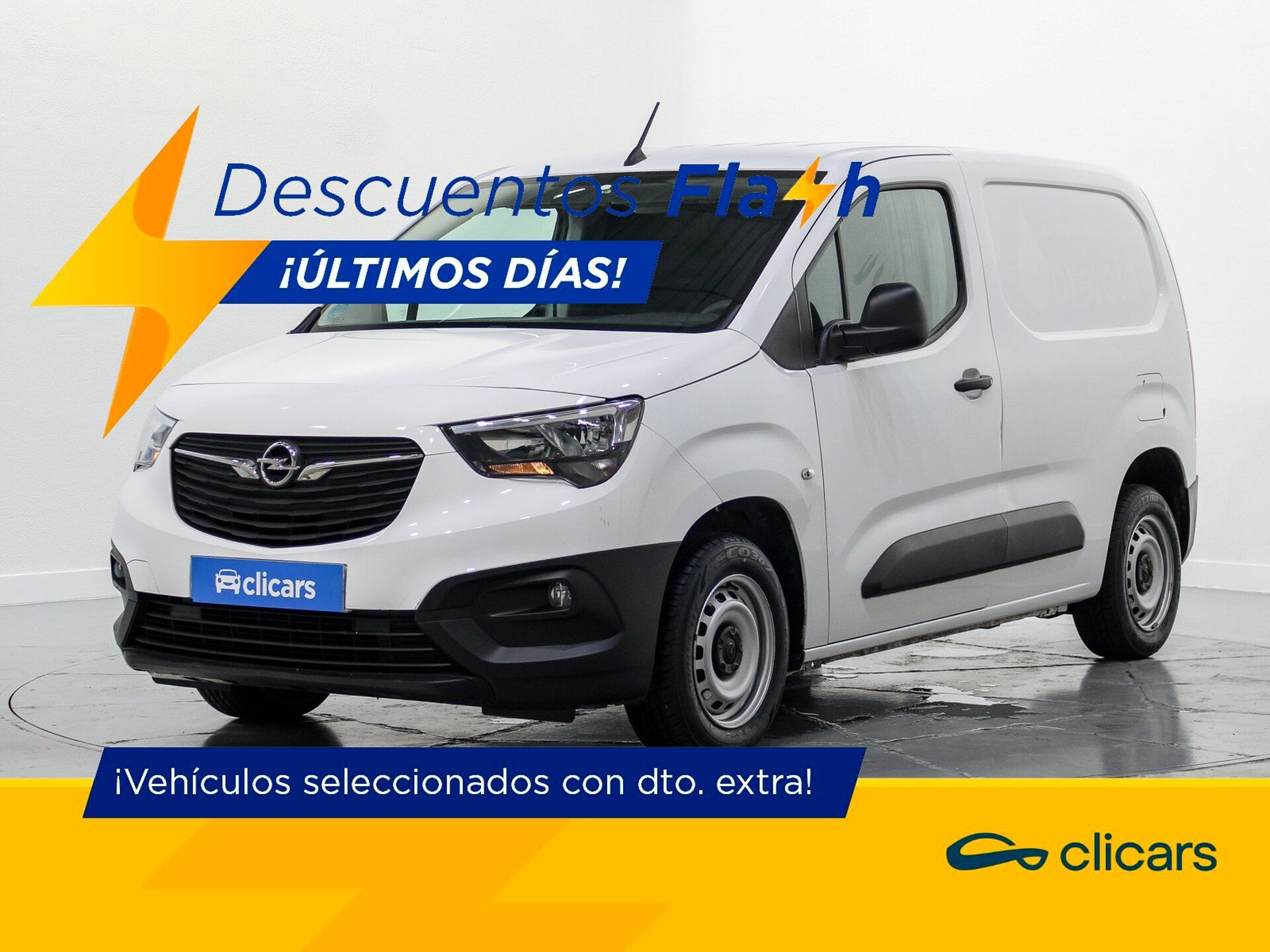Imagen de OPEL Combo