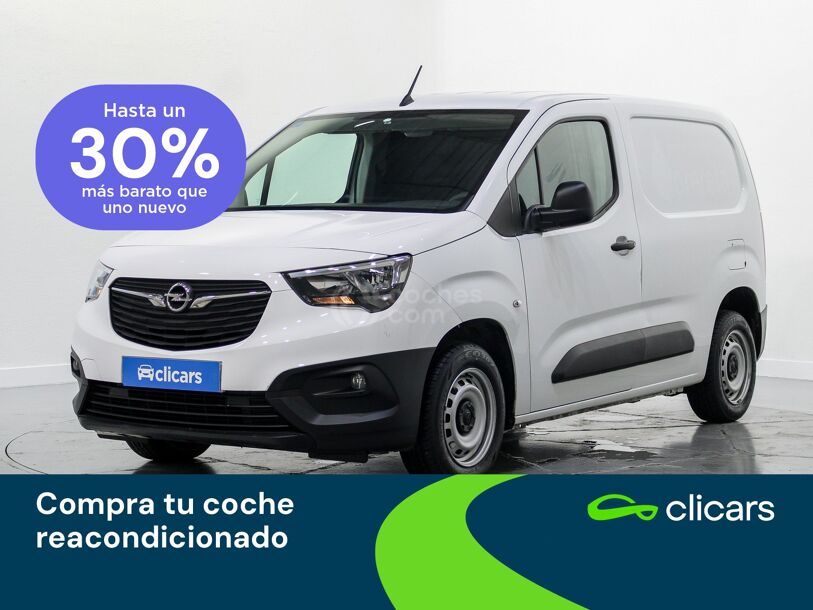 Foto del OPEL Combo Cargo 1.5TD S&S L 650 Express 100
