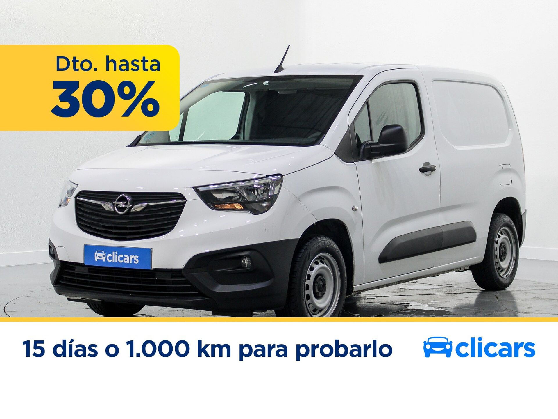 Imagen de OPEL Combo