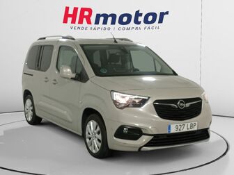 Imagen de OPEL Combo Life 1.2 T S/S Innovation L