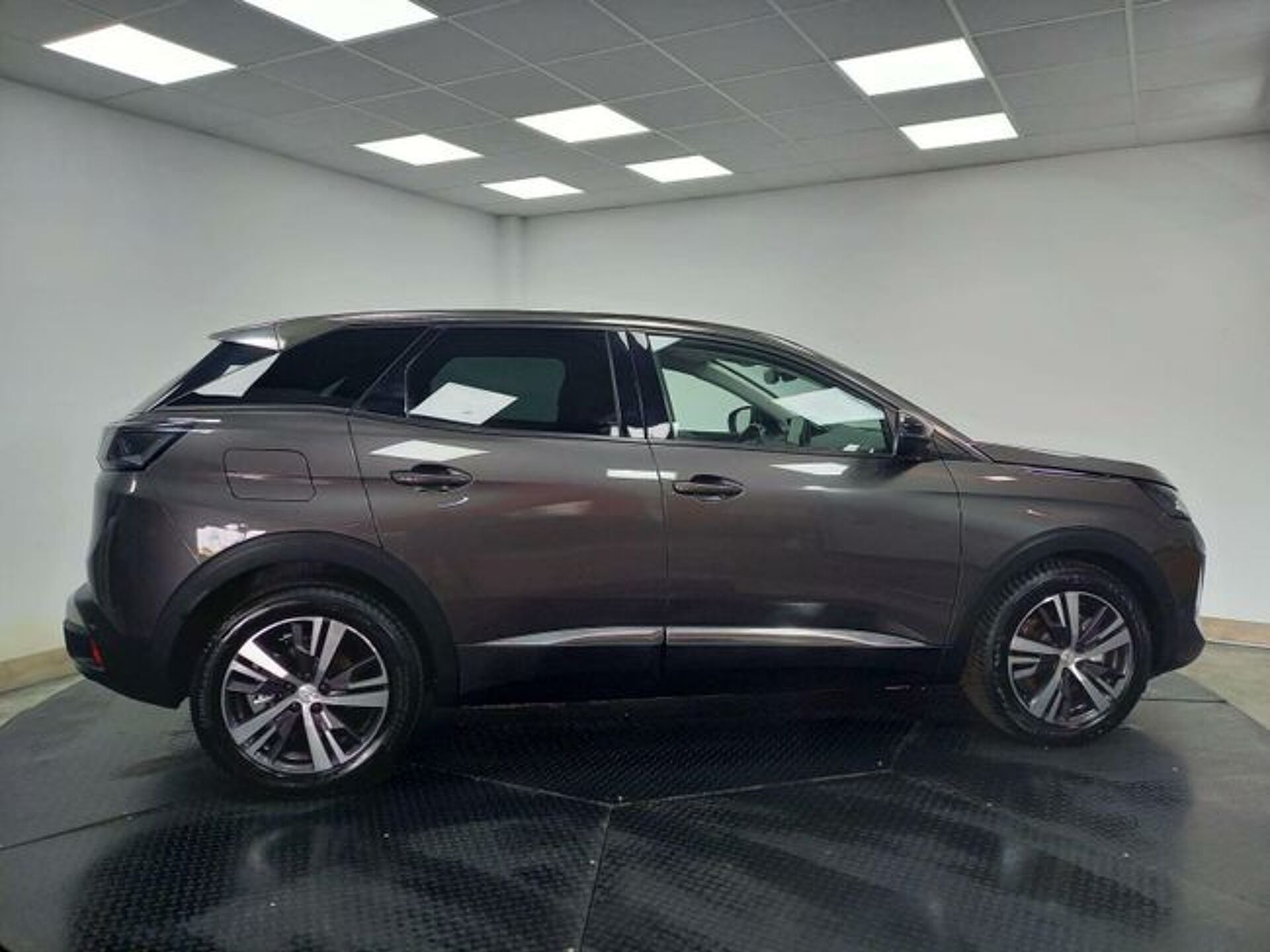 Imagen 3 de PEUGEOT 3008