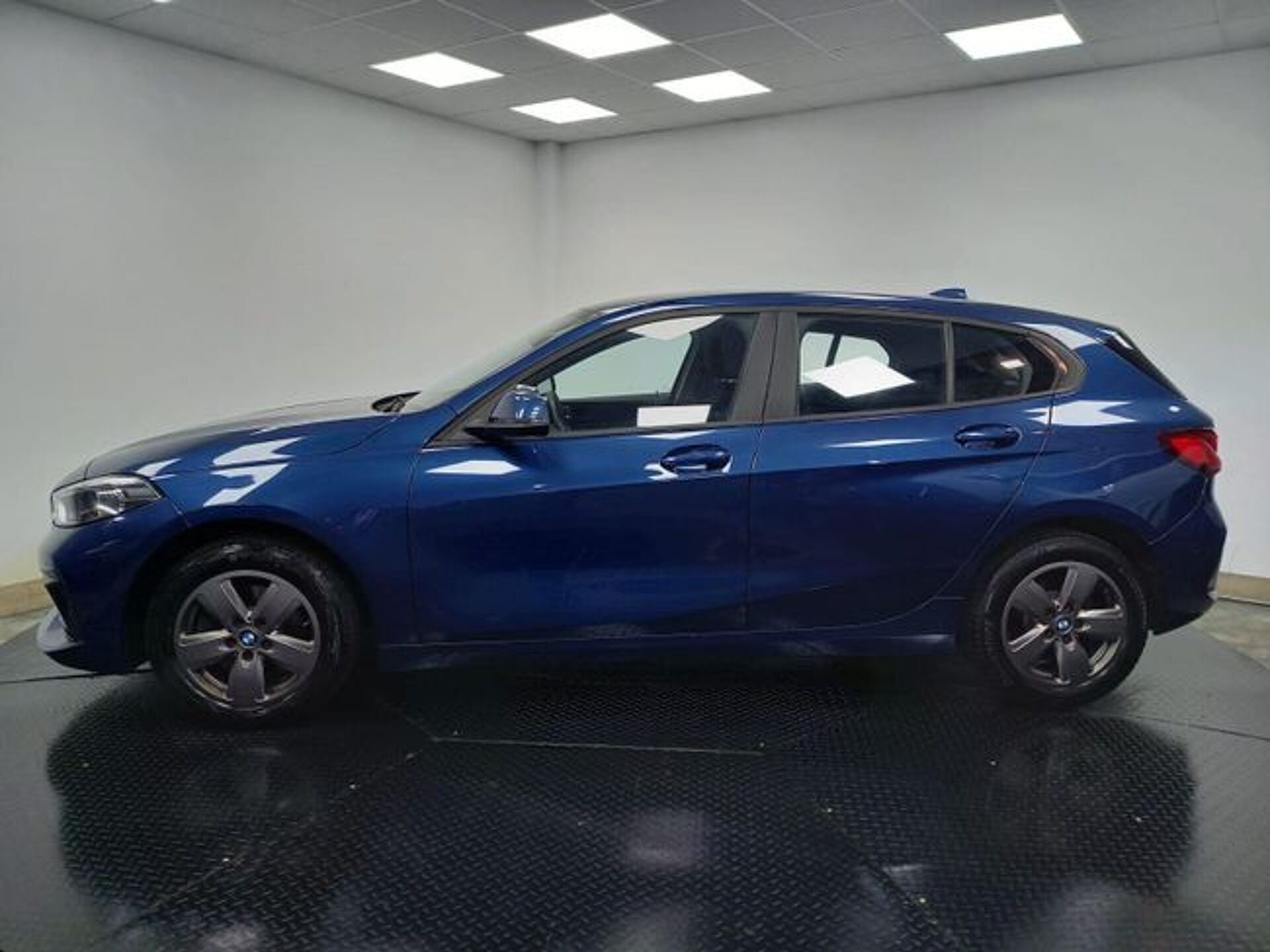 Imagen 3 de BMW Serie 1