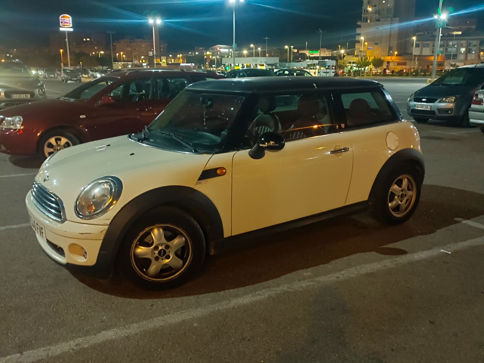 Imagen de MINI Mini