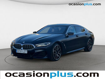 Imagen de BMW Serie 8 840d Gran Coupé xDrive