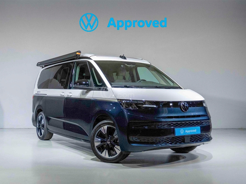 Foto del VOLKSWAGEN California 2.0TDI Beach Camper 110kW