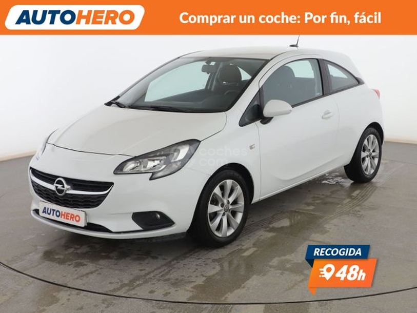 Foto del OPEL Corsa 1.4 Selective 90