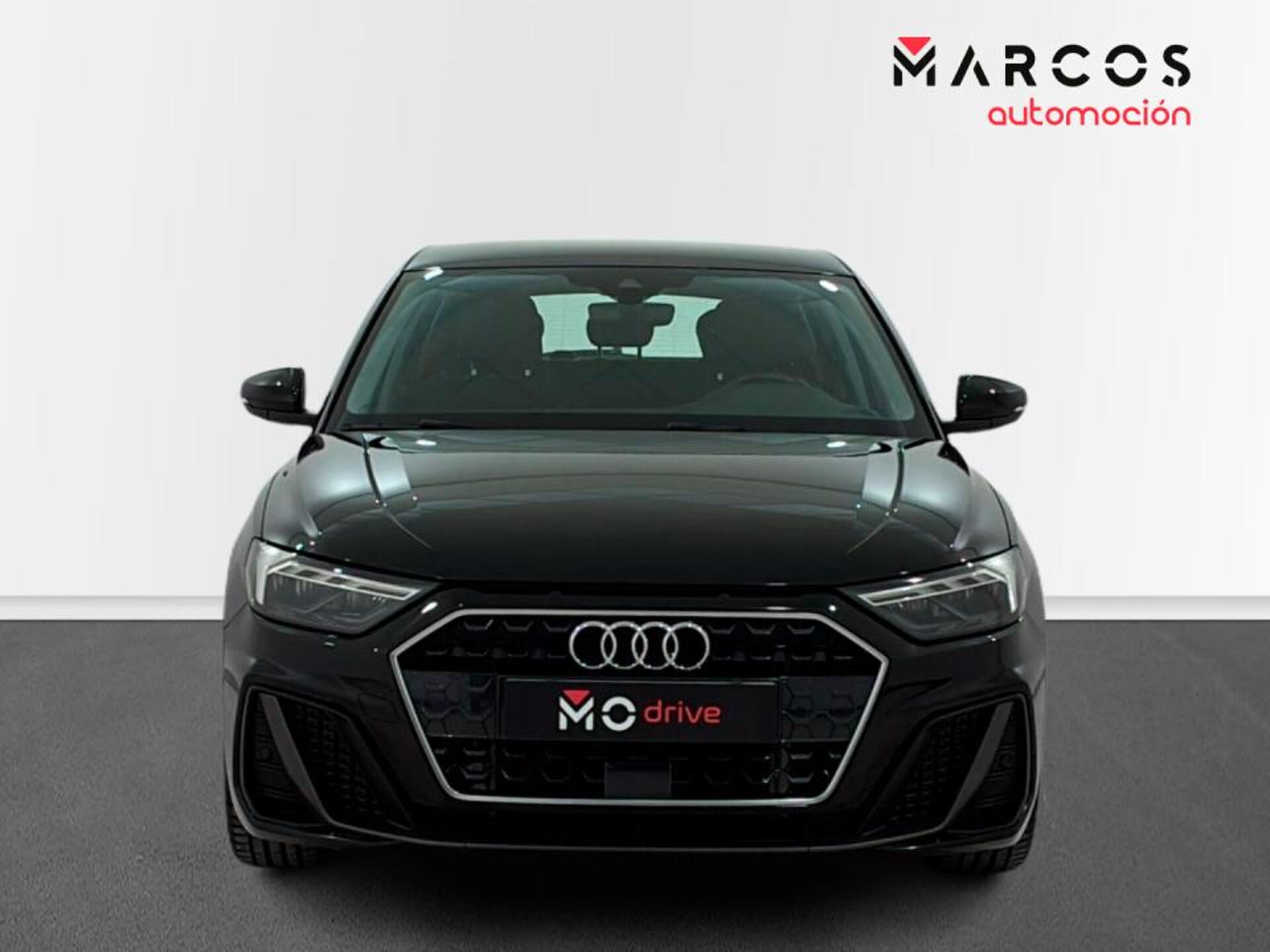 Imagen 2 de AUDI A1