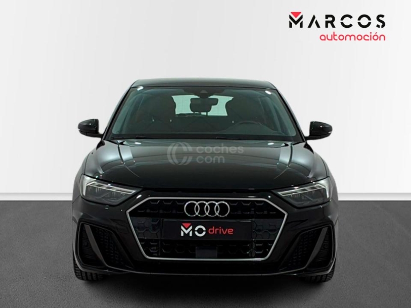 Foto del AUDI A1 Sportback 30 TFSI Adrenalin S tronic
