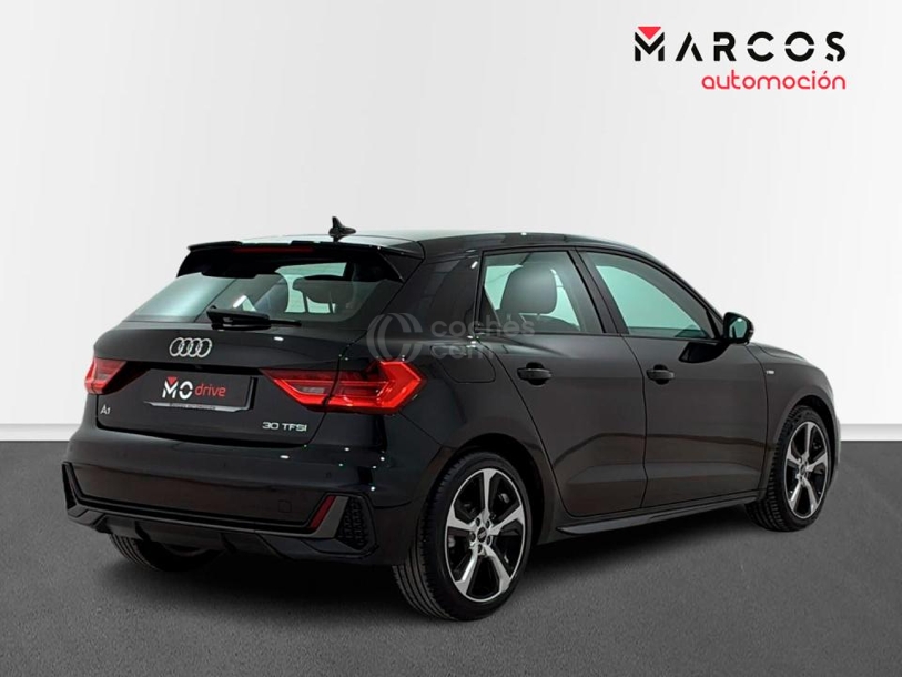 Foto del AUDI A1 Sportback 30 TFSI Adrenalin S tronic
