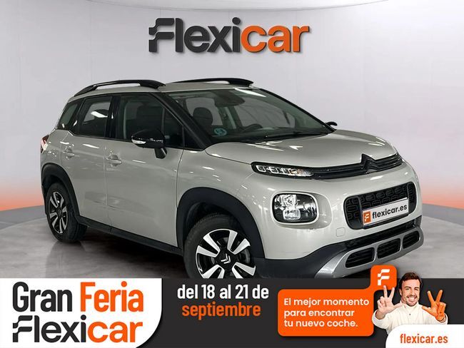 CITROEN C3 Aircross (PureTech 81kW (110CV) S&S 6v LIVE) en Alicante
