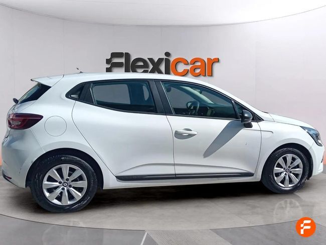 Foto del RENAULT Clio TCe Zen 67kW