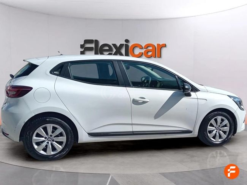 Foto del RENAULT Clio TCe Zen 67kW