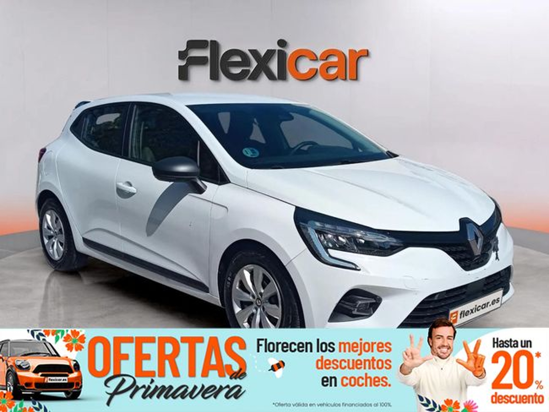 Imagen de RENAULT Clio